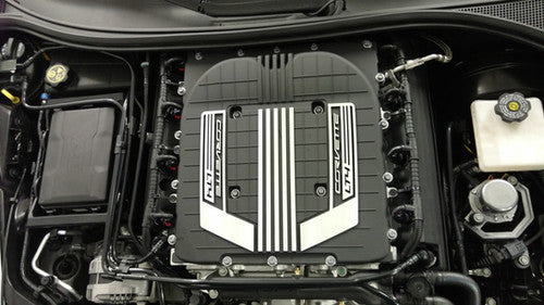 C7 Z06 / ZR1 Mild
