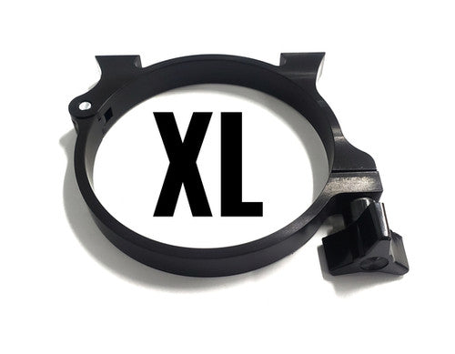 XL 3.5" Can Mount Kits