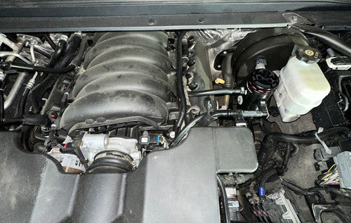 Gen V Truck Mild (2014+) Main image
