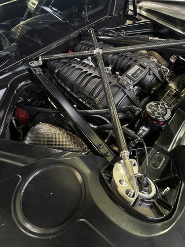 C8 Z06 Mild