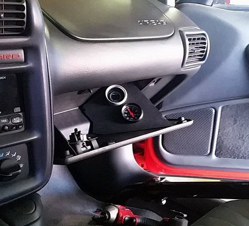Glove Box Pod (4th gen F-Body) Main image