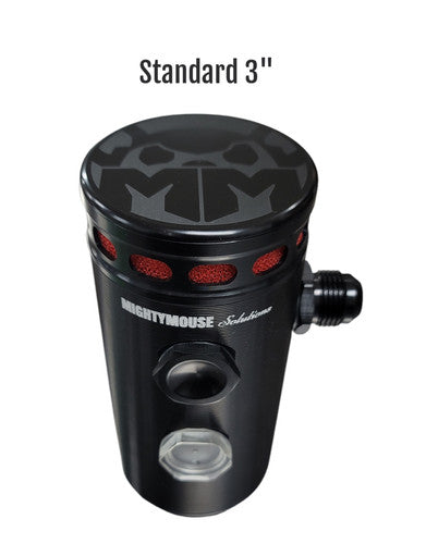 Single Inlet RACE System