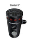 Single Inlet RACE System