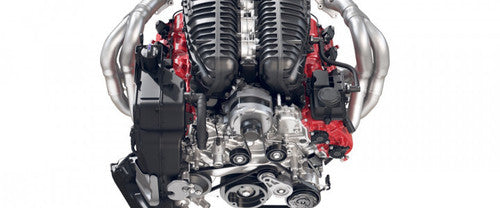 C8 Z06 Wild Main image