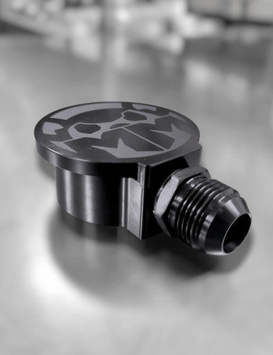 Recirculating Fitting Top