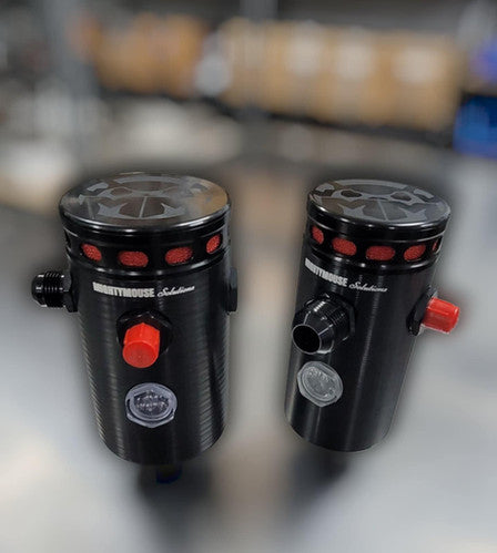 XL Can Conversion for PCV Systems