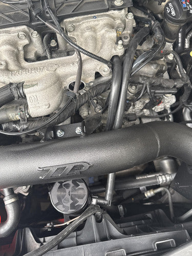 ATS-V Mild Main image