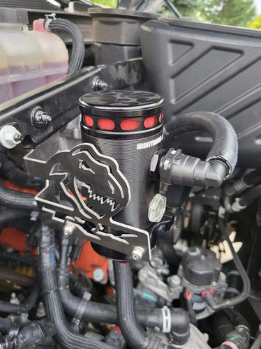 Ram TRX Mild