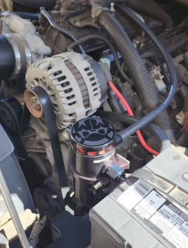 TBSS / LS Truck Mild Main image