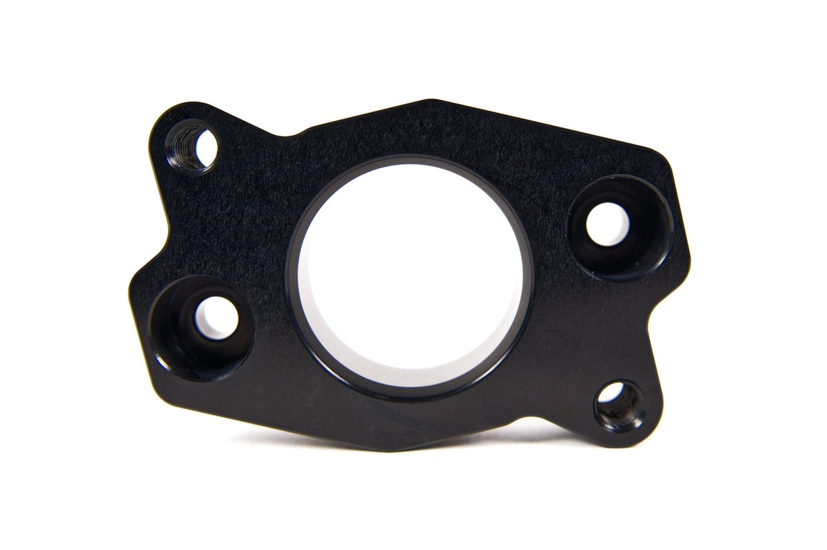 Full-Race Civic Type R High-Pressure Fuel Pump