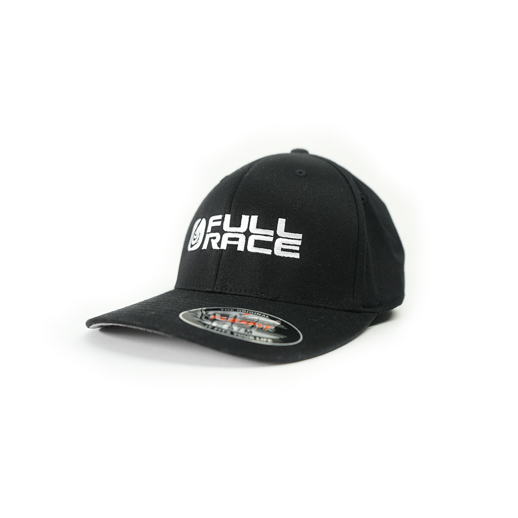 Full-Race Fitted Hat