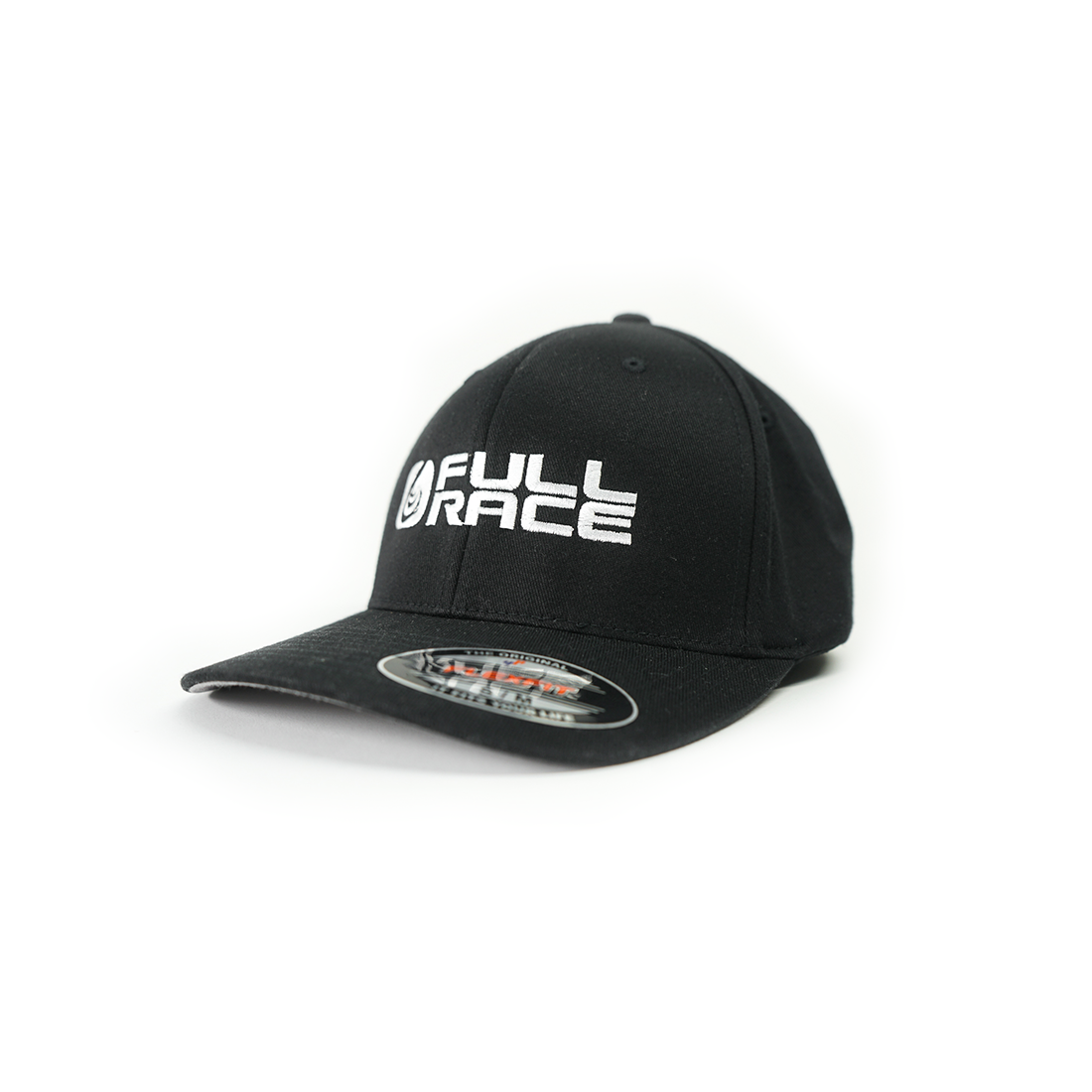 Full-Race Fitted Hat