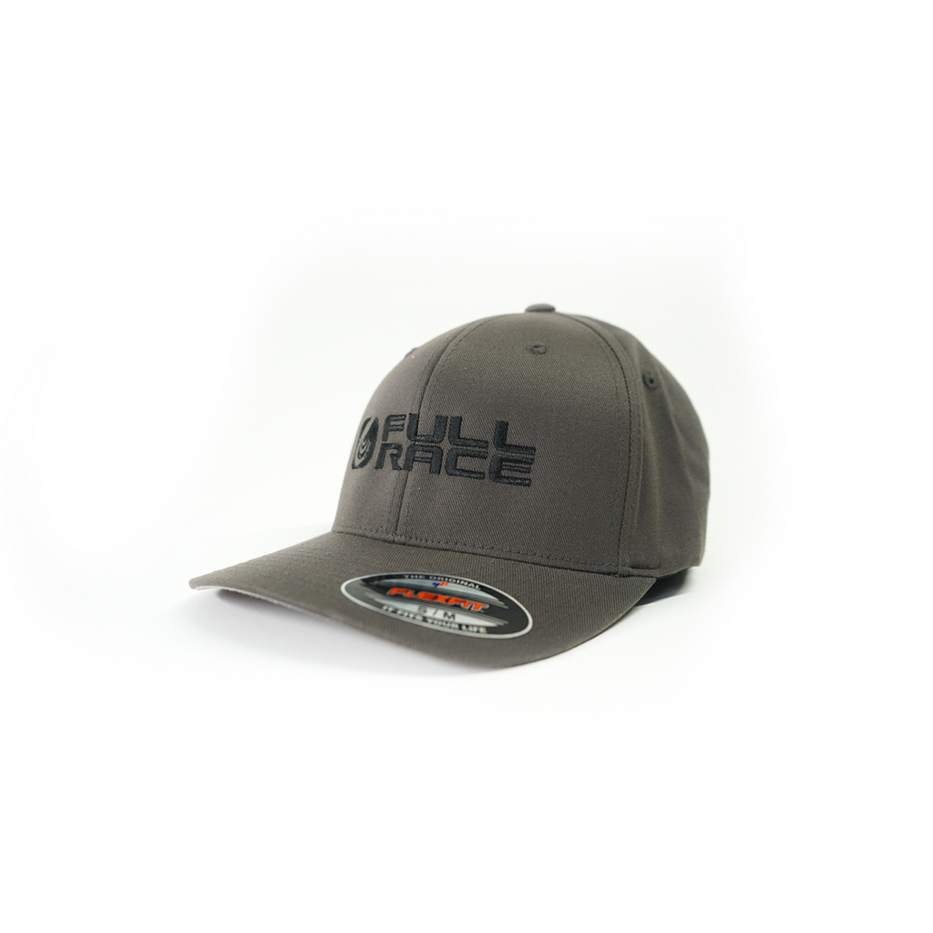 Full-Race Fitted Hat