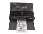 BTR FUEL RAIL KIT FOR V2 TRINITY INTAKE MANIFOLDS - FRK-02