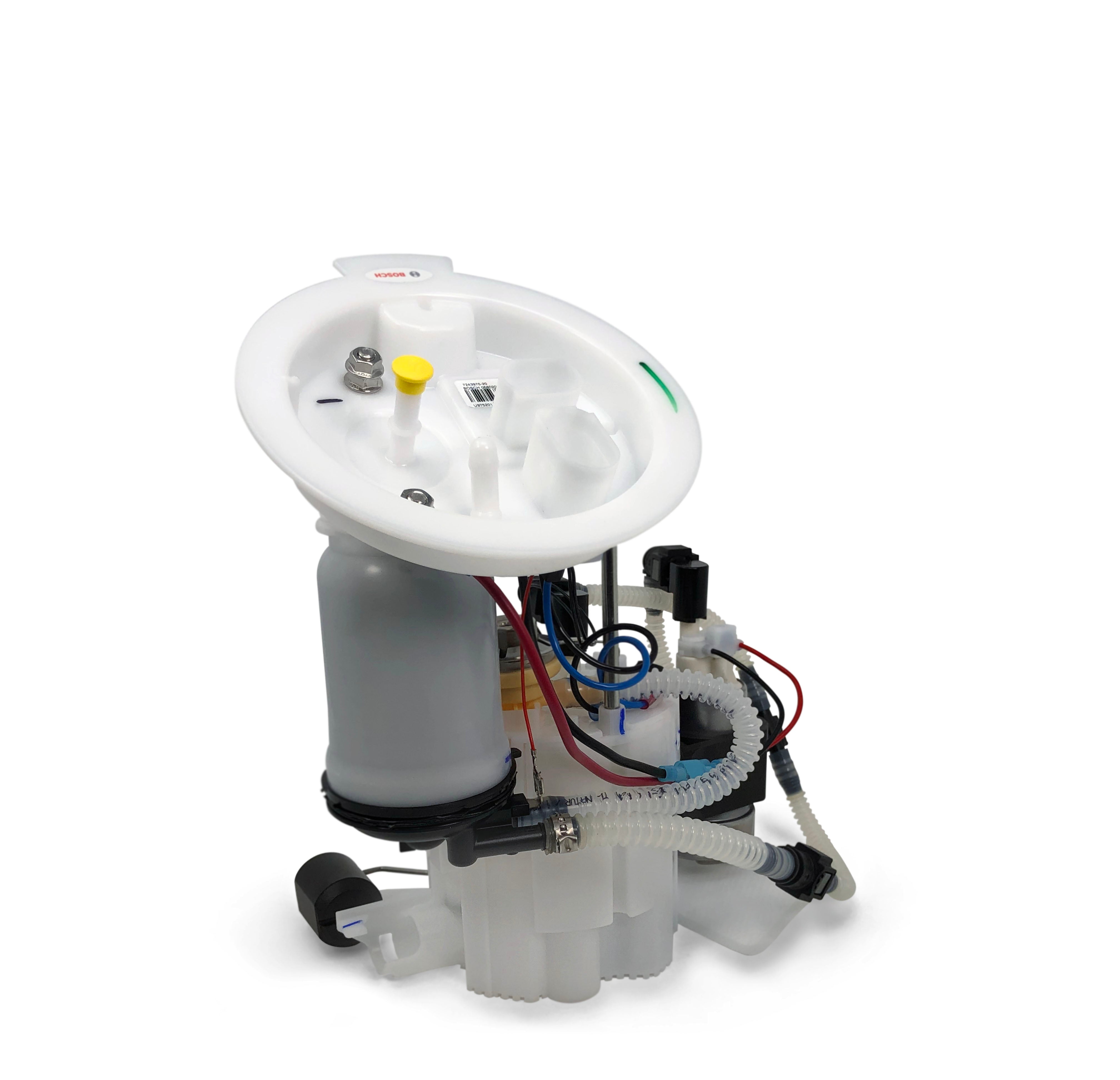 F-Series N20/N26/N55 High Performance Fuel Pump Secondary image