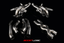 Boost Logic Full Titanium Exhaust System for Ferrari 812