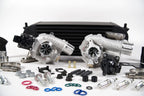 Full-Race 2021+ Ford Bronco & 2024+ Ford Ranger 2.7L EcoBoost Complete Power Pack