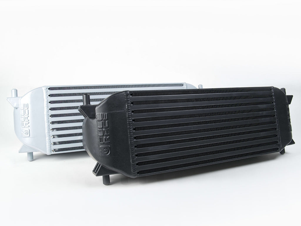 Full-Race 2021+ Ford Bronco & 2024+ Ford Ranger 2.7L EcoBoost Complete Power Pack