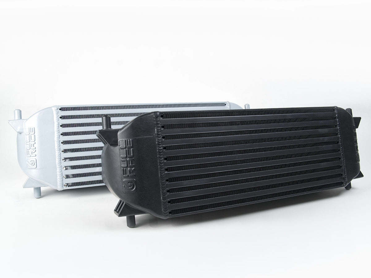 Full-Race 2021+ Ford Bronco & 2024+ Ford Ranger 2.7L EcoBoost Complete Power Pack