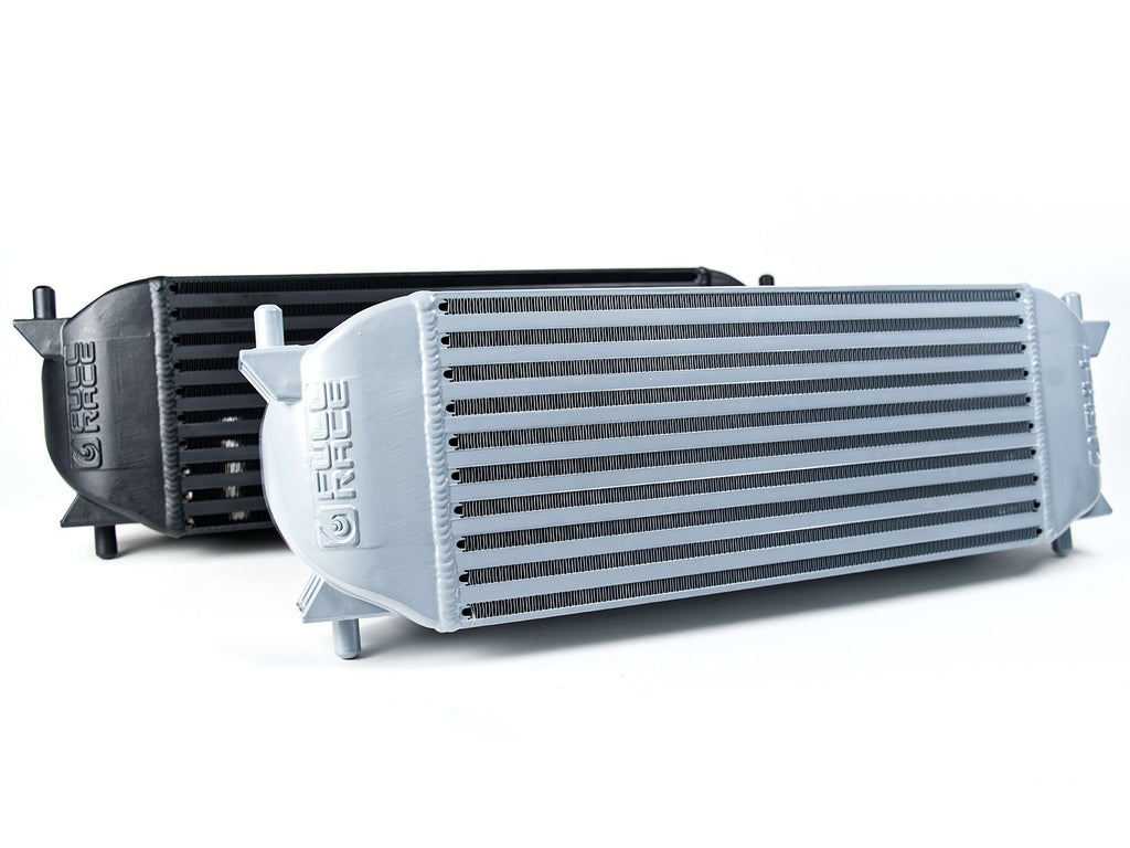 Full-Race 2021+ Ford Bronco & 2024+ Ranger 2.3L/2.7L EcoBoost Intercooler
