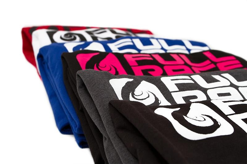 Full-Race Classic Fit Short Sleeve T-Shirt