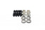 10mm M10 Inconel Turbo Stud Hardware Kit T3 T4 Turbos