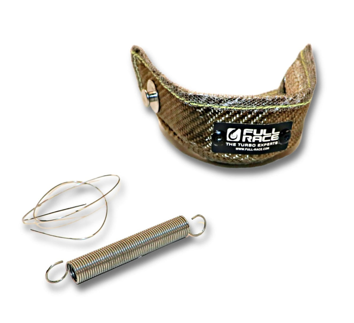 Full Race WG Blanket For TiAL MV-R 44MM & MV-S 38MM Wastegates