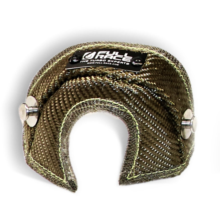 Full Race WG Blanket For TiAL MV-R 44MM & MV-S 38MM Wastegates Secondary image