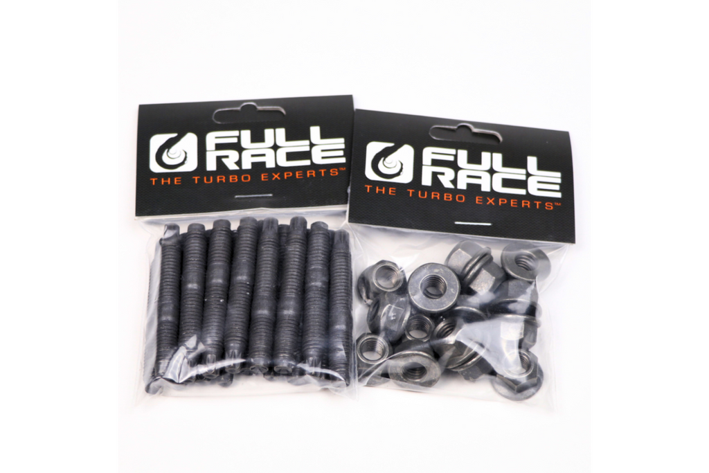 Full-Race 2017-2020 Ford F-150 & Raptor 3.5L EcoBoost Formline® Turbo Kit