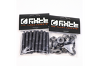 Full-Race 2017-2020 Ford F-150 & Raptor 3.5L EcoBoost Formline® Turbo Kit