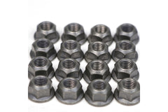 FULL-RACE 2017-2020 Ford Raptor 3.5L EcoBoost Inconel Exhaust Manifold Stud Kit
