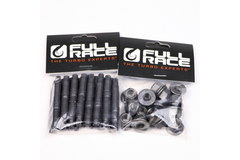 FULL-RACE 2017-2020 Ford Raptor 3.5L EcoBoost Inconel Exhaust Manifold Stud Kit