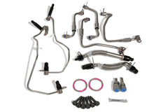FULL-RACE Formline Turbo Kit For 2017-2020 Ford Raptor 3.5L EcoBoost