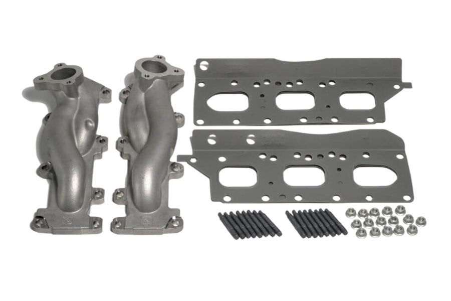 Full-Race 2017-2020 Ford F-150 & Raptor 3.5L EcoBoost Formline® Turbo Kit