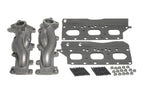Full-Race 2017-2020 Ford F-150 & Raptor 3.5L EcoBoost Formline® Turbo Kit