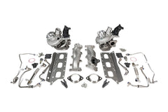FULL-RACE Formline Turbo Kit For 2017-2020 Ford Raptor 3.5L EcoBoost