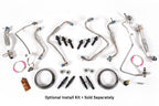 Full-Race 2021+ Ford F-150 & Raptor 3.5L EcoBoost Formline® Turbo Manifolds
