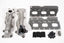 Full-Race 2021+ Ford F-150 & Raptor 3.5L EcoBoost Formline® Turbo Manifolds
