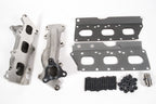 Full-Race 2021+ Ford F-150 & Raptor 3.5L EcoBoost Formline® Turbo Manifolds