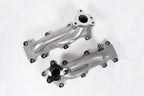 Full-Race 2021+ Ford F-150 & Raptor 3.5L EcoBoost Formline® Turbo Manifolds