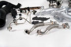 Full-Race 2021+ Ford Raptor 3.5L EcoBoost Formline® Turbo Kit