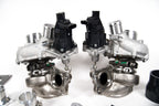 Full-Race 2021+ Ford Raptor 3.5L EcoBoost Formline® Turbo Kit