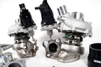 Full-Race 2021+ Ford Raptor 3.5L EcoBoost Formline® Turbo Kit