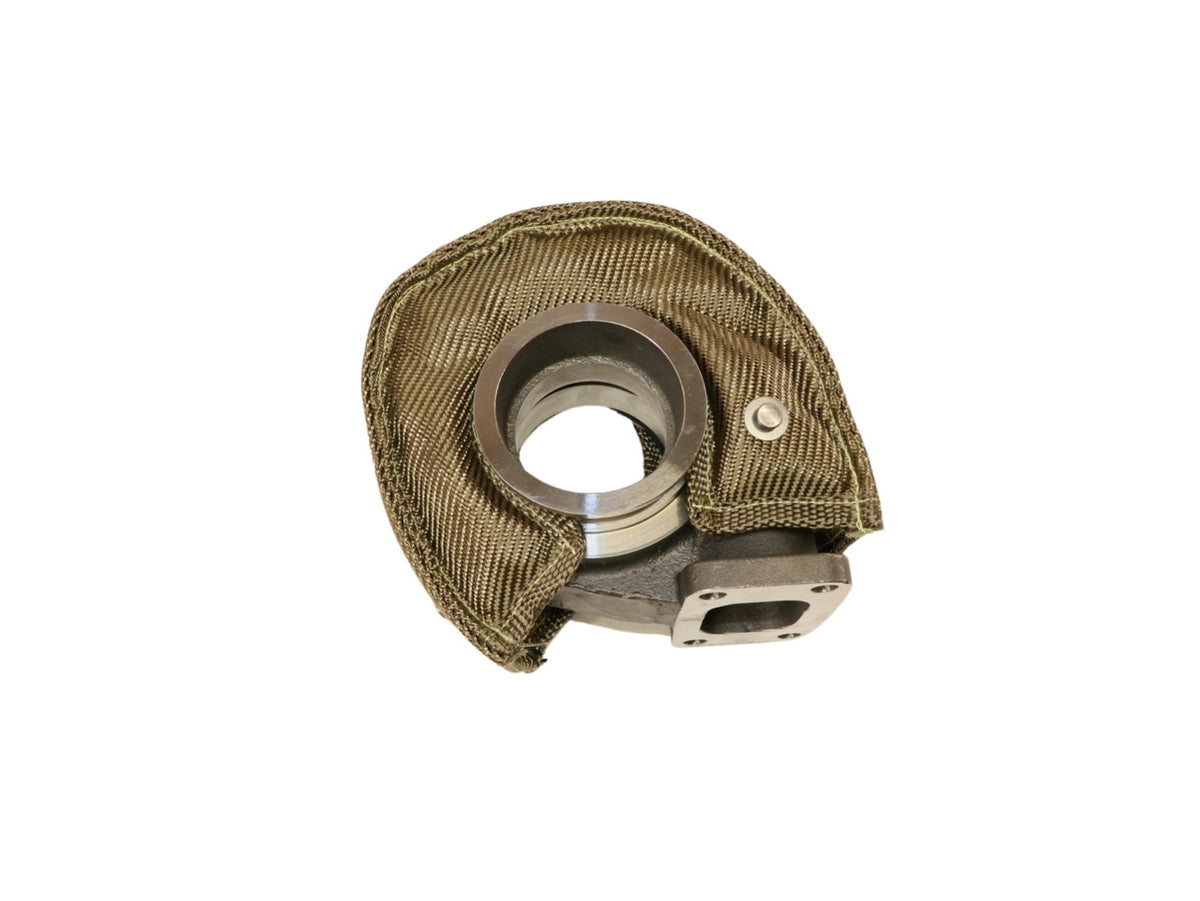 Full Race Turbo Blankets For T3 Turbochargers