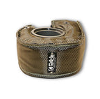 Full Race Turbo Blankets For T4 Turbochargers