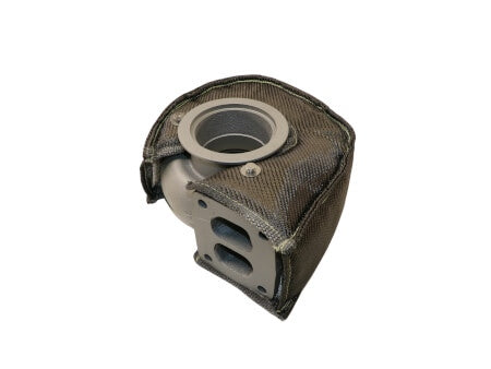 Full Race Turbo Blankets For T3 Turbochargers