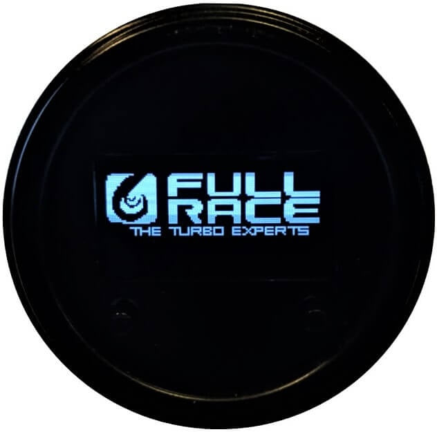 Turbo Speed Gauge | TSG-1