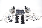Full-Race 2017-2020 Ford F-150 & Raptor 3.5L EcoBoost Formline® Turbo Kit