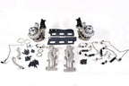 Full-Race 2017-2020 Ford F-150 & Raptor 3.5L EcoBoost Formline® Turbo Kit