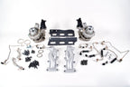 Full-Race 2017-2020 Ford F-150 & Raptor 3.5L EcoBoost Formline® Turbo Kit